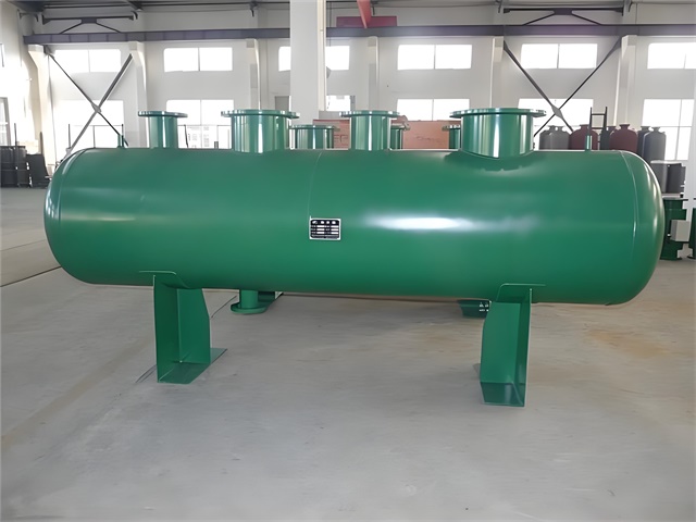 綦江集分水器需要电源吗